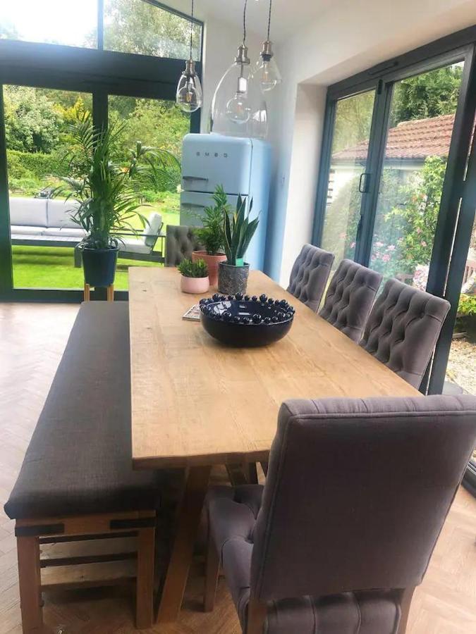 Holiday home Hayfield Spacious Detached Luxury